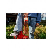 KAMBUKKA Botella Elton 1000ML Naranja
