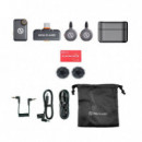 HOLLYLAND Lark M2S Combo