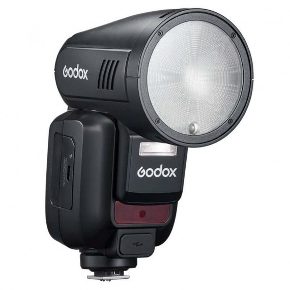 Godox Flash Redondo V100 NIKON