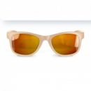 SUAVINEX Gafa Infantil Beige Cuadrada 24-36M