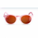 SUAVINEX Gafa Infantil Rosa Redonda 24-36M