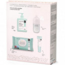 Canastilla Cósmetica Welcome Baby SUAVINEX