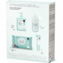 Canastilla Cósmetica Welcome Baby SUAVINEX