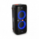 Altavoz BLUETOOTH JBL Partybox 200