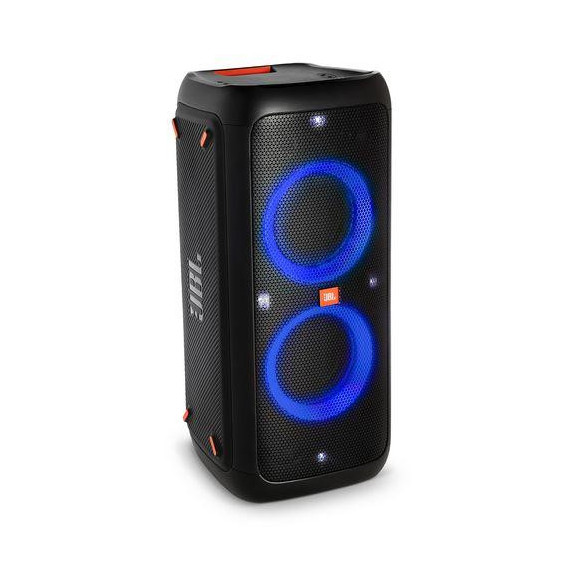 Altavoz BLUETOOTH JBL Partybox 200