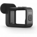 Media Mod para Gopro Hero 9/10/11/12 Black  GOPRO
