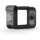 Media Mod para Gopro Hero 9/10/11/12 Black  GOPRO