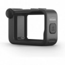 Media Mod para Gopro Hero 9/10/11/12 Black  GOPRO