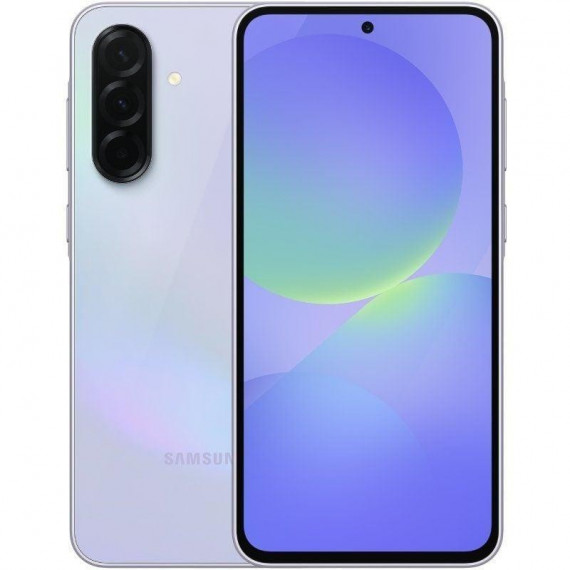 Teléfono Móvil SAMSUNG Galaxy A36 5G 6RAM 128GB Lavanda (versión Europea)