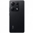 Teléfono Móvil XIAOMI Redmi Note 14S 4G 8RAM 256GB Negro