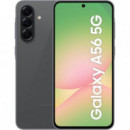 SAMSUNG Galaxy A56 5G 128GB/8GB Negro (versión Europea)