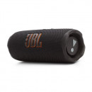 Altavoz JBL Flip 7 Negro