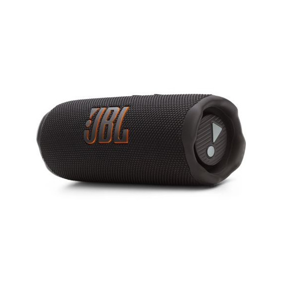 Altavoz JBL Flip 7 Negro