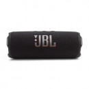 Altavoz JBL Flip 7 Negro