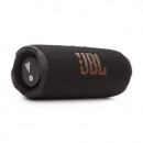 Altavoz JBL Flip 7 Negro