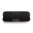 Altavoz JBL Flip 7 Negro
