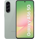 SAMSUNG Galaxy A56 5G 256GB/8GB Oliva (versión Europea)