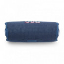 Altavoz JBL Flip 7 Azul