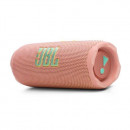 Altavoz JBL Flip 7 Rosa
