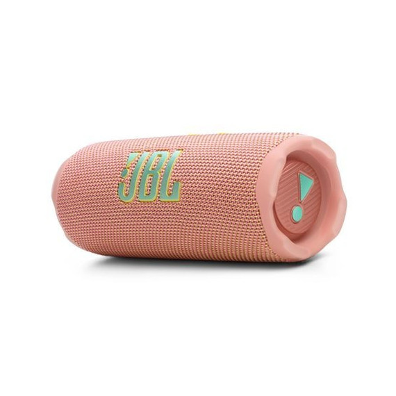 Altavoz JBL Flip 7 Rosa