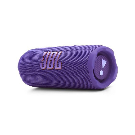 Altavoz JBL Flip 7 Púrpura