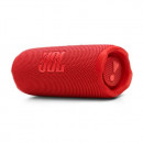 Altavoz JBL Flip 7 Rojo