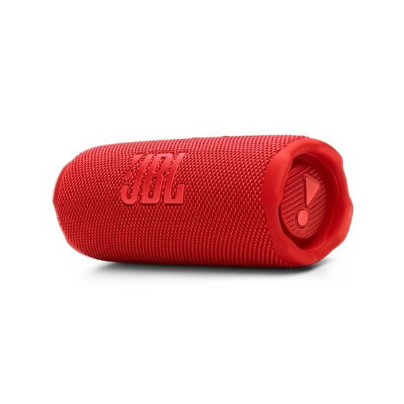 Altavoz JBL Flip 7 Rojo
