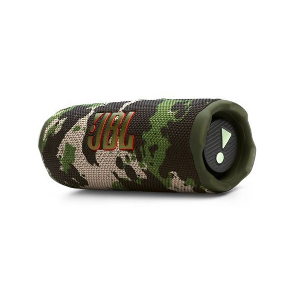 Altavoz JBL Flip 7 Militar