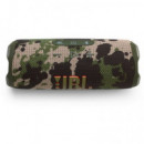 Altavoz JBL Flip 7 Militar