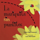 la Mariquita sin Puntitos