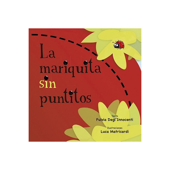 la Mariquita sin Puntitos