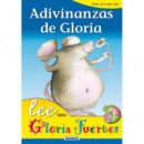 Adivinanzas de Gloria