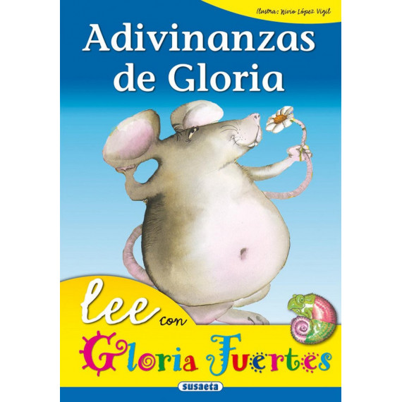 Adivinanzas de Gloria
