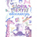 Adivinanzas de Gloria