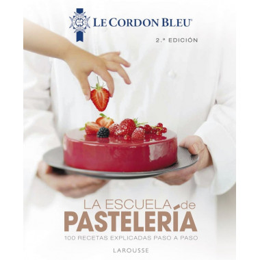 la Escuela de Pastelerãƒâ­a. Le Cordon Bleuã‚â«