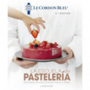 la Escuela de Pastelerã­a. Le Cordon Bleuâ«