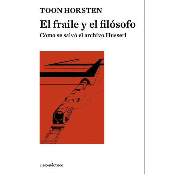 el Fraile y el Filosofo