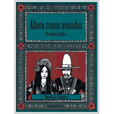 Ahora Somos Nomadas