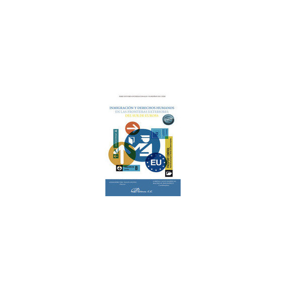 Inmigracion y Derechos Humanos en las Fronteras Exteriores D