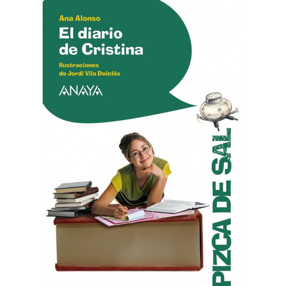 el Diario de Cristina