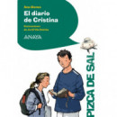 el Diario de Cristina