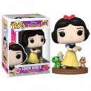 FUNKO Pop Blancanieves Disney 1019