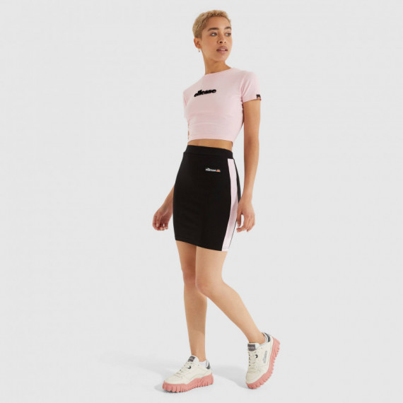 Minzia Skirt   Black  ELLESSE