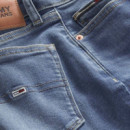 Mr Dnm Bermuda BF0231 Denim Medium  TOMMY JEANS