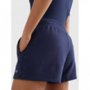 Tjw Tommy Essential Short Twilight Navy  TOMMY JEANS