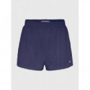 Tjw Tommy Essential Short Twilight Navy  TOMMY JEANS