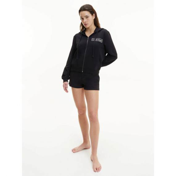 Sleep Short Black  CALVIN KLEIN