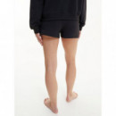 Sleep Short Black  CALVIN KLEIN