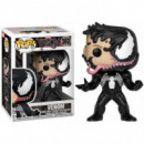 FUNKO Pop Eddie Brock Venom Marvel 363