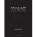 Tomãâ¡s de Aquino Esencial
